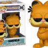 FUNKO Pop! Comics: Garfield - Garfield