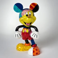 Enesco : Disney By Britto - Mickey