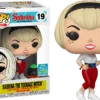 FUNKO Convention Exclusive POP! Comics: Sabrina The Teenage Witch [SDCC 2019 Summer Convention]