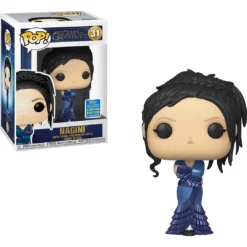 FUNKO POP! Movies: Fantastic Beasts 2 - Nagini [SDCC 2019 Summer Convention]