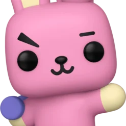 FUNKO POP! Animation: BT21 - Cooky