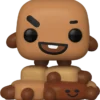 FUNKO POP! Animation: BT21 - Shooky