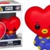 FUNKO POP! Animation: BT21 - Tata