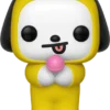 FUNKO POP! Animation: BT21 - Chimmy