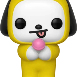FUNKO POP! Animation: BT21 - Chimmy