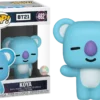 FUNKO POP! Animation: BT21 - Koya