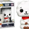 FUNKO POP! Animation: BT21 - RJ 1 FUNKO POP! Animation: BT21 - RJ