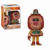 FUNKO Pop! Animation : Missing Link - Mr Link In Suit