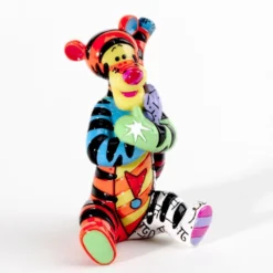 Enesco : Disney By Britto - Mini Tigger