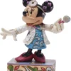 Enesco: Disney Traditions - Doctor Minnie