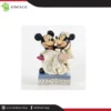Enesco : Disney Traditions - Mickey & Minnie Wedding
