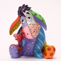 Enesco : Disney By Britto - Eeyore