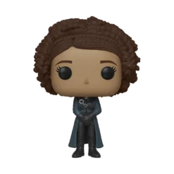 FUNKO Convention Exclusive POP! TV: Game Of Thrones - Missandei [NYCC 2019 Fall Convention]