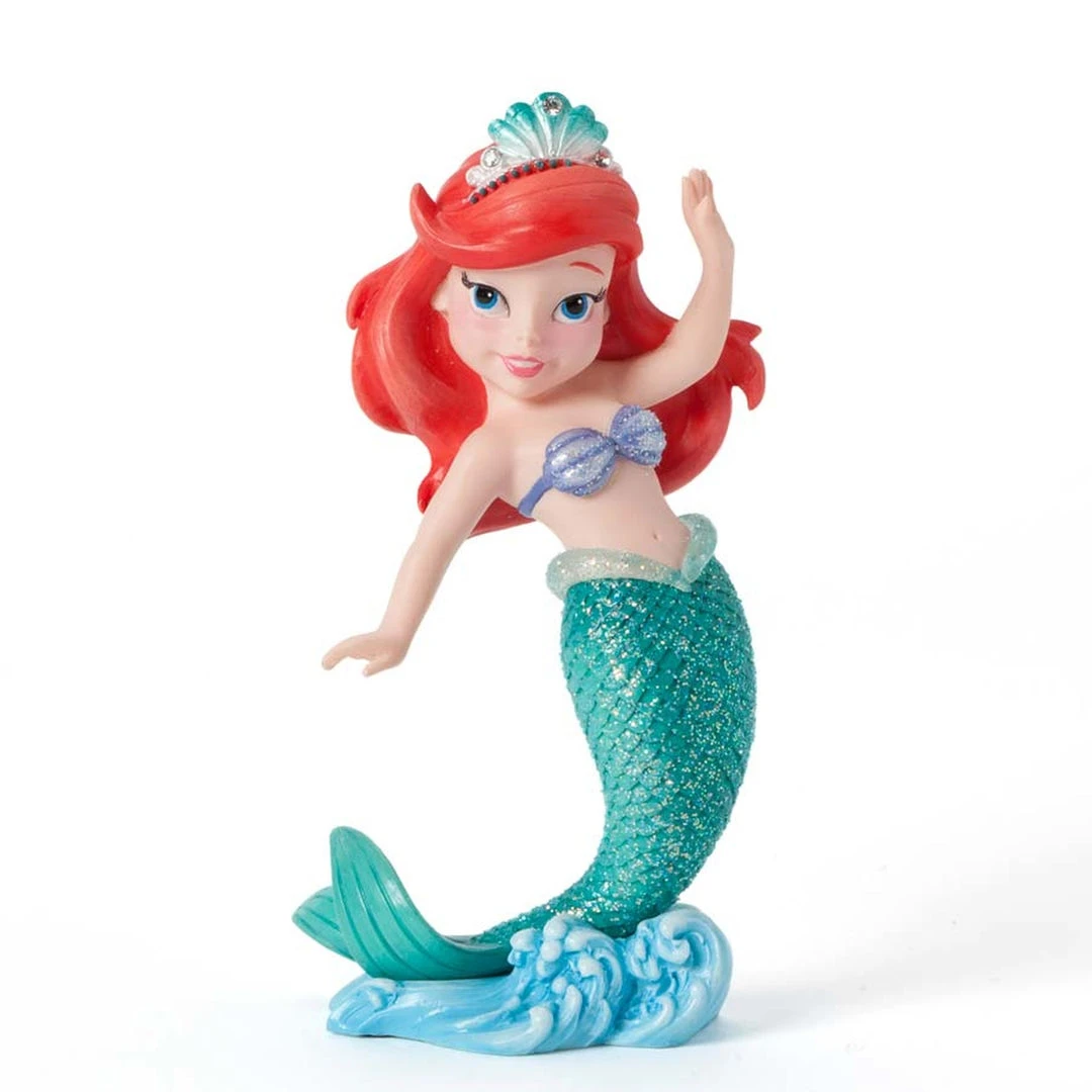 Enesco : Disney Traditions - Ariel Growing Up 3 Enesco : Disney Traditions - Ariel Growing Up