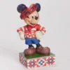 Enesco : Disney Traditions - Mickey In France