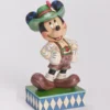 Enesco : Disney Traditions - Mickey In Germany