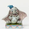 Enesco : Disney Traditions - Dumbo Personality Pose 2 Enesco : Disney Traditions - Dumbo Personality Pose