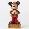 Enesco : Disney Traditions - Mickey In China