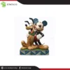Enesco : Disney Traditions - Mickey & Pluto 1 Enesco : Disney Traditions - Mickey & Pluto