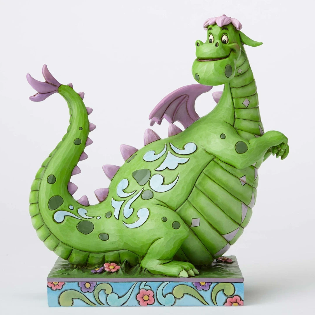 Enesco : Disney Traditions - Petes Dragon 3 Enesco : Disney Traditions - Petes Dragon