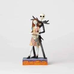 Enesco : Disney Traditions - Nightmare Before Christmas Jack And Sally