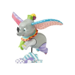Enesco : Disney By Britto - Dumbo