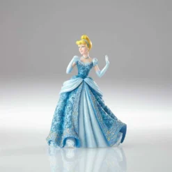 Enesco : Disney Showcase - Cinderella Couture De Force