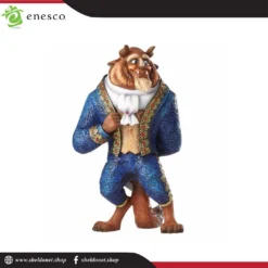 Enesco : Disney Showcase - The Beast Couture De Force