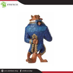 Enesco : Disney Showcase - The Beast Couture De Force