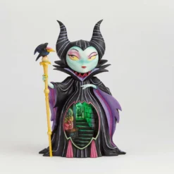 Enesco : Miss Mindy - Maleficent
