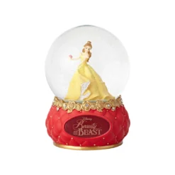 Enesco : Disney Showcase - Belle Waterball