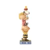 Enesco : Peanuts By Jim Shore - Peanuts You Lift Me Up