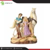 Enesco : Disney Traditions - Tangled Carved By Heart, Live Your Dream 2 Enesco : Disney Traditions - Tangled Carved By Heart, Live Your Dream
