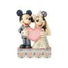 Enesco : Disney Traditions - Mickey & Minnie Wedding