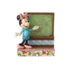 Enesco : Disney Traditions - Teacher Minnie, Class Act
