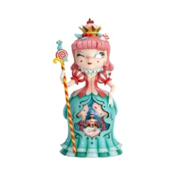 Enesco : Miss Mindy - Candy Queen