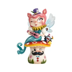 Enesco : Miss Mindy - Mermaid Quartet