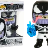FUNKO Pop! Marvel - Marvel Venom - Venomized Thanos