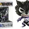 FUNKO Pop! Marvel - Marvel Venom - Venomized Rocket Raccoon