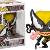 FUNKO Pop! Marvel - Marvel Venom - Venomized X-23