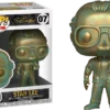 FUNKO Pop! Icons: Stan Lee Patina