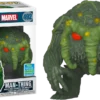 FUNKO POP! Marvel: Man-Thing [SDCC 2019 Summer Convention] Convention Exclusive
