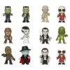 FUNKO Mystery Minis : Universal Monsters