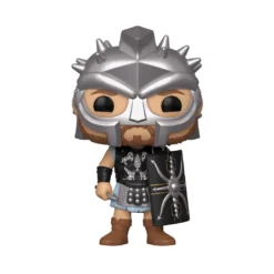 FUNKO Pop! Movies: Gladiator - Maximus With Helmet (Exclusive)