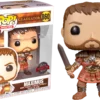FUNKO Pop! Movies: Gladiator - Maximus With Armor (Exclusive)