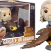 FUNKO POP! Rides: Lord Of The Rings - Gwaihir With Gandalf