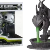 FUNKO POP! Disney : Movie Moments - Nightmare Before Christmas - Jack Skellington In Fountain (Exclusive)