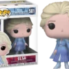 FUNKO Pop! Disney: Frozen 2 - Elsa