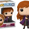FUNKO Pop! Disney: Frozen 2 - Anna