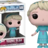 FUNKO Pop! Disney: Frozen 2 - Young Elsa